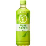 伊藤園 おーいお茶 PURE GREEN 600ml