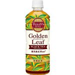 伊藤園 TULLY’S＆TEA GoldenLeaf BLACKTEA 600ml