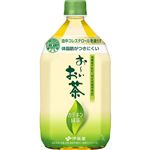 伊藤園 おーいお茶カテキン緑茶 1000ml