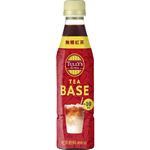 伊藤園 タリーズ＆ティー ティーベース無糖紅茶 340ml