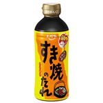 エバラ食品 すき焼きのたれマイルド 500ml