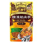 エバラ 横濱舶来亭 トロピカルカレーフレーク 180g