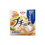 エバラ食品 プチッと鍋 塩ちゃんこ鍋 23g×6