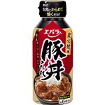 エバラ 炭火焼風 豚丼のたれ 200ml