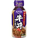 エバラ 牛丼の素 200ml