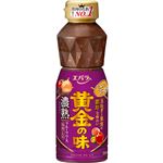 エバラ食品 黄金の味 濃熟 360g