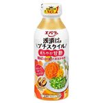 エバラ 浅漬けの素 プチスタイル まろやか甘酢 300ml