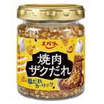 エバラ 焼肉ザクだれ 塩だれガーリック 90g