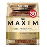 味の素AGF マキシム 袋 60g
