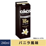ダノン オイコス プロテインドリンク 高吸収タンパク質18g VANILLA 240ml