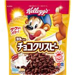 日本ケロッグ ココくんのチョコクリスピー 210g