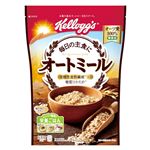 日本ケロッグ オートミール 330g