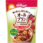 日本ケロッグ オールブランフルーツミックス 380g