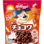 日本ケロッグ ココくんのチョコワ 120g