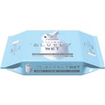 王子ネピア ネピア おしりセレブWET 無香料 詰替え 60枚