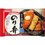 いなば食品 直火釜炊ご飯のり弁 235g
