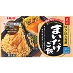 いなば食品 直火窯炊きご飯 まいたけご飯 1食（215g）