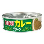 いなば カレーグリーン 100g