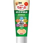 【ペット用】いなばペットフード いなば ちゅ～ぶプレミアム とりささみ 80g