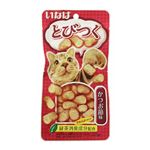 【ペット用】いなばペットフード とびつく かつお節味 25g