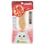 【ペット用】いなばペットフード いなば 焼ささみ 本格鰹だし味 1本