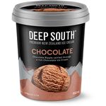 イワタニフーズ ディープサウス チョコレートアイス 950ml