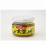 会津天宝 大葉みそ100g