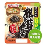 マルヤナギ まろやか煮 椎茸昆布 90g