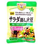 マルヤナギ 国産 サラダ蒸し大豆 70g