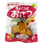 マルヤナギ ちょこっとおさつ 80g