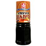イカリとんかつソース    300ml