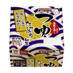タカノフーズ おかめ納豆つゆたっぷり納豆 40g×3