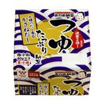 タカノフーズつゆたっぷり納豆 40g×3