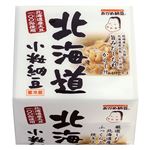 タカノフーズ 北海道小粒納豆 40g×3個