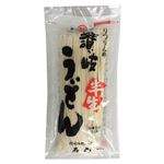 石丸製麺 りつりん印 讃岐半生うどん 300g