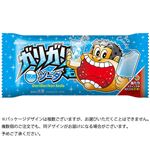 ★赤城乳業 ガリガリ君ソーダ 105ml