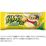 ★赤城乳業 ガリガリ君グレープフルーツ 105ml