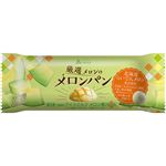 赤城乳業 厳選メロンのメロンパン 75ml