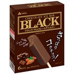 ★赤城乳業 ブラック 53ml×6本入