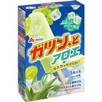 ★赤城乳業 ガツン、とアロエ 5本入