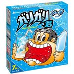 ★赤城 ガリガリ君ソーダ 63mlX7本
