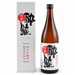酔鯨 吟麗 720ml