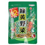 大森屋 緑黄野菜ふりかけ 45g