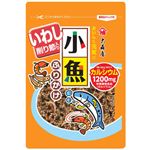 大森屋 小魚ふりかけ 45g