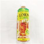 UCC レモンティー 550ml