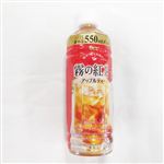 UCC霧の紅茶アップルティ 550ml