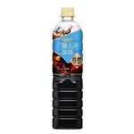UCC 職人珈琲低糖 900ml