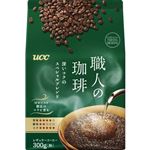 UCC上島珈琲 職人の珈琲 深いコクのスペシャルブレンド 【粉】 300g