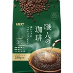 UCC上島珈琲 職人の珈琲 深いコクのスペシャルブレンド【粉】 280g