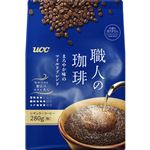 UCC上島珈琲 職人の珈琲 まろやか味のマイルドブレンド【粉】 280g